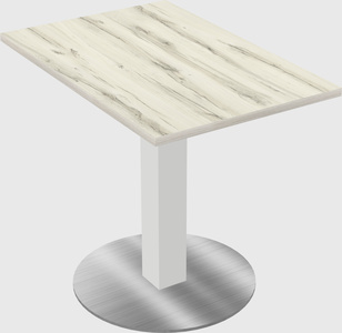 Modular table/desk table