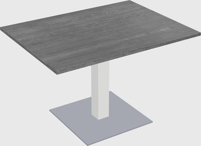 Modular table/desk table