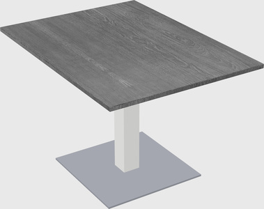 Modular table/desk table