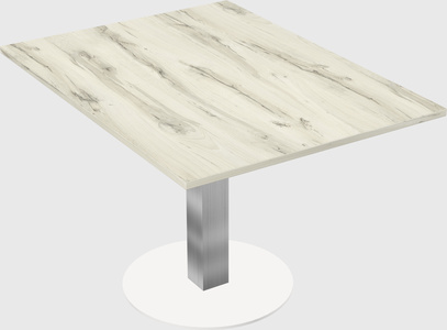 Modular table/desk table