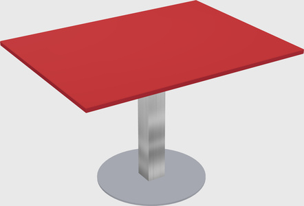 Modular table/desk table