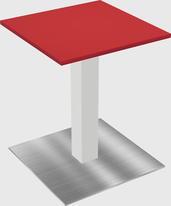 Modular table/desk table