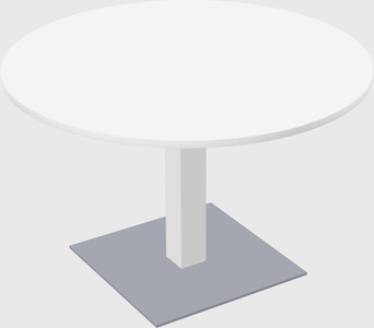 Modular table/desk table