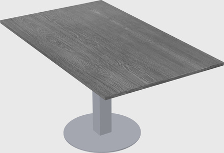 Modular table/desk table