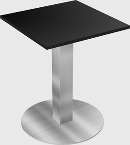 Modular table/desk table