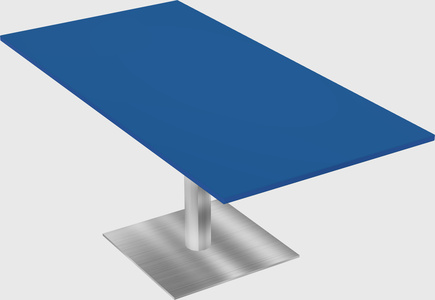 Table/bureau modulaire