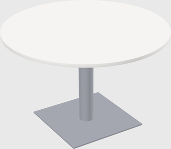 Modular table/desk table