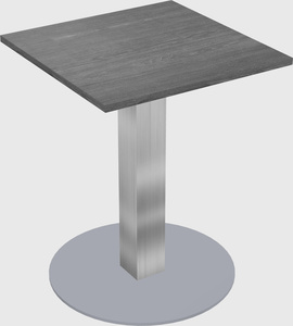 Modular table/desk table