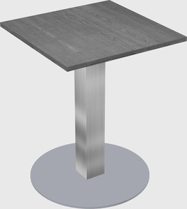 Modular table/desk table