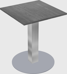 Modular table/desk table