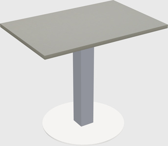 Modular table/desk table