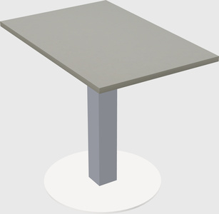 Modular table/desk table