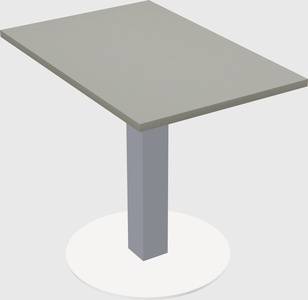 Modular table/desk table
