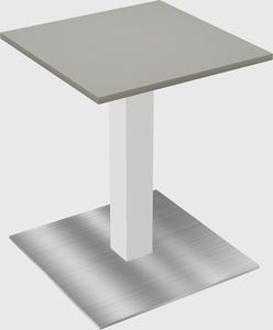Modular table/desk table