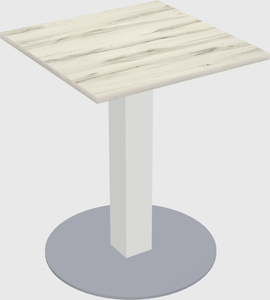 Modular table/desk table