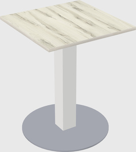 Modular table/desk table