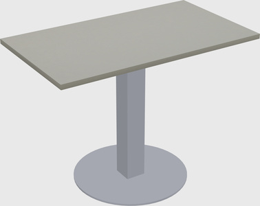 Modular table/desk table