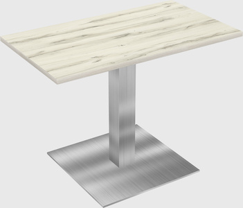 Modular table/desk table