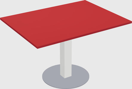 Modular table/desk table