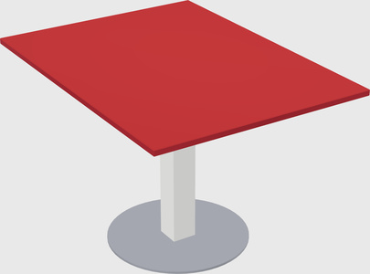 Modular table/desk table