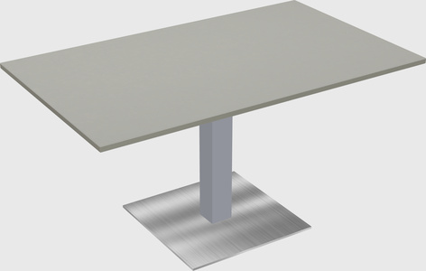 Modular table/desk table
