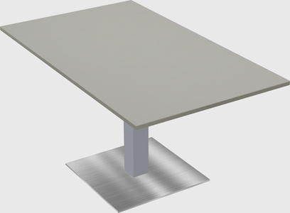 Modular table/desk table