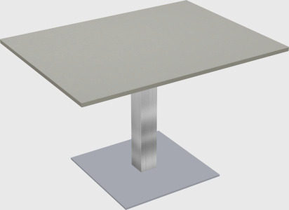 Modular table/desk table