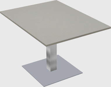 Modular table/desk table