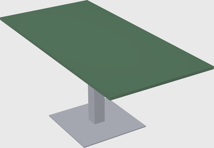 Table/bureau modulaire