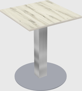 Modular table/desk table