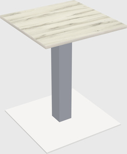 Modular table/desk table