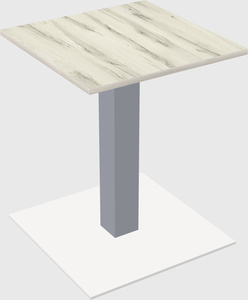 Modular table/desk table