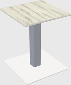 Modular table/desk table