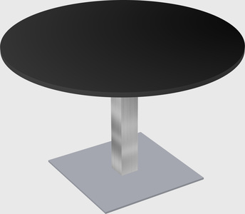 Modular table/desk table