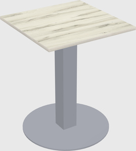 Modular table/desk table