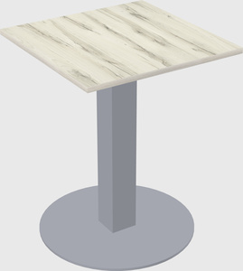 Modular table/desk table