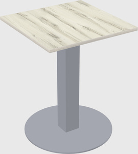 Modular table/desk table