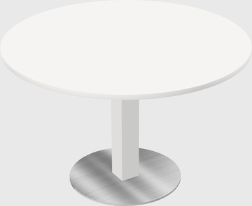 Modular table/desk table