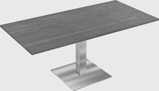 Modular table/desk table