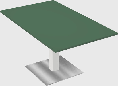 Modular table/desk table