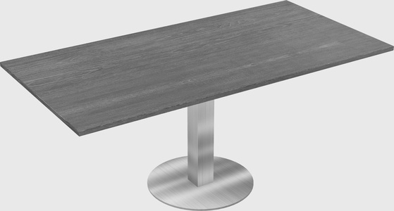 Modular table/desk table