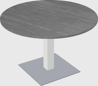 Modular table/desk table