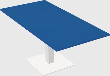 Table/bureau modulaire