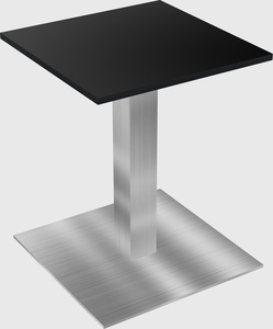 Modular table/desk table