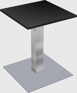 Table/bureau modulaire
