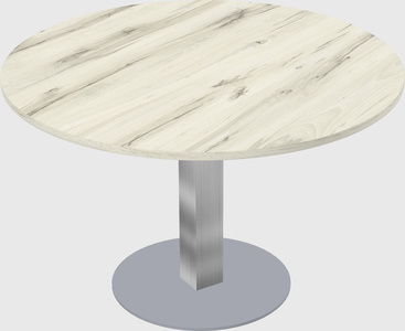 Modular table/desk table