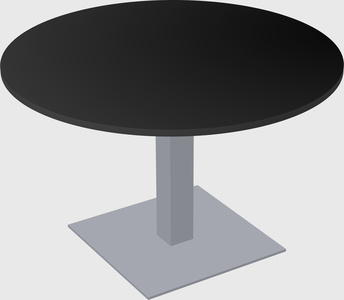 Modular table/desk table