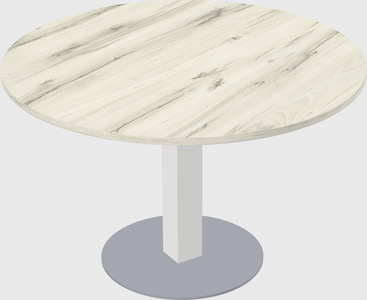 Modular table/desk table