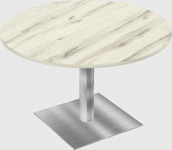 Modular table/desk table