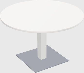 Modular table/desk table
